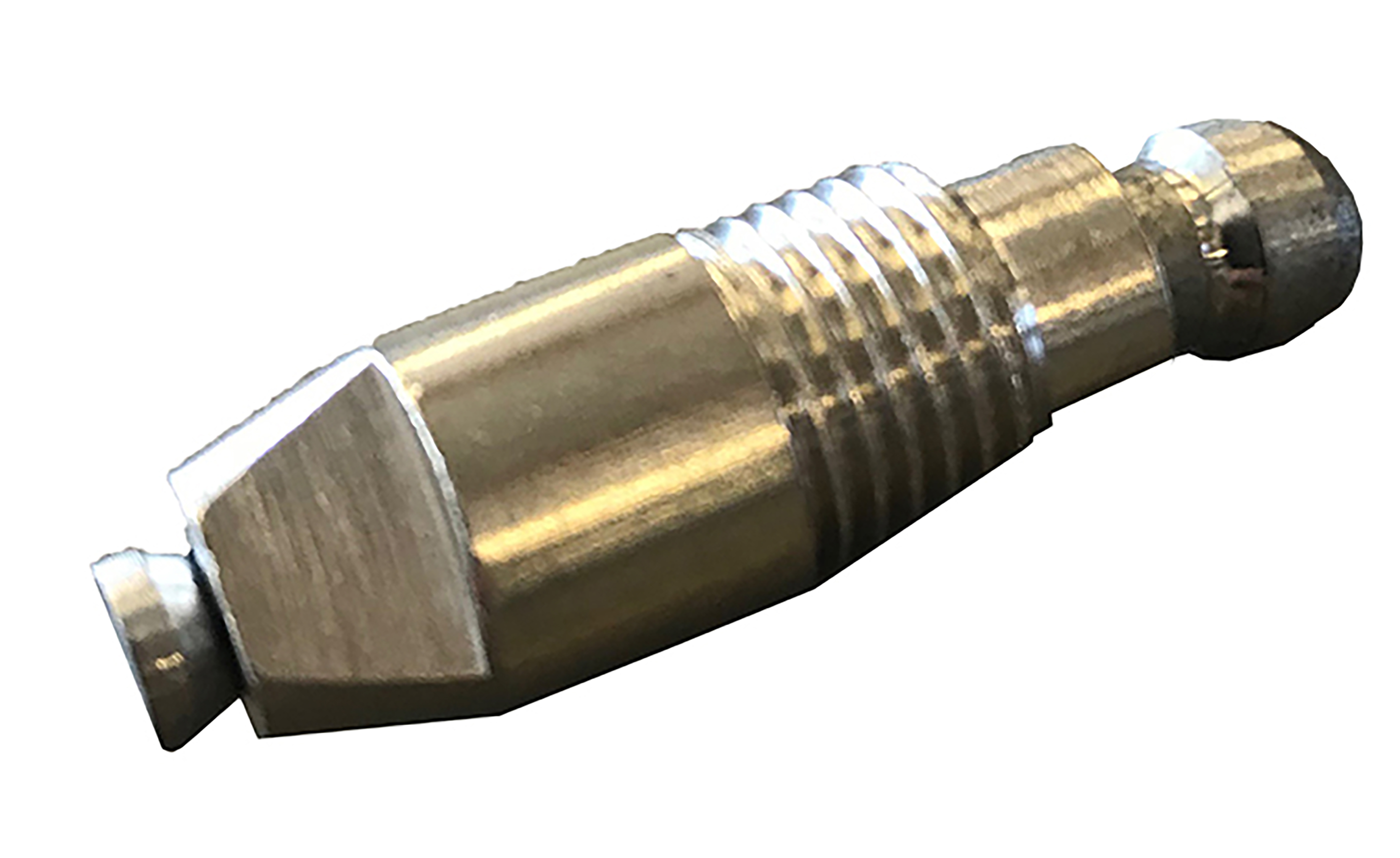 Ventil alleine für Hasentränker