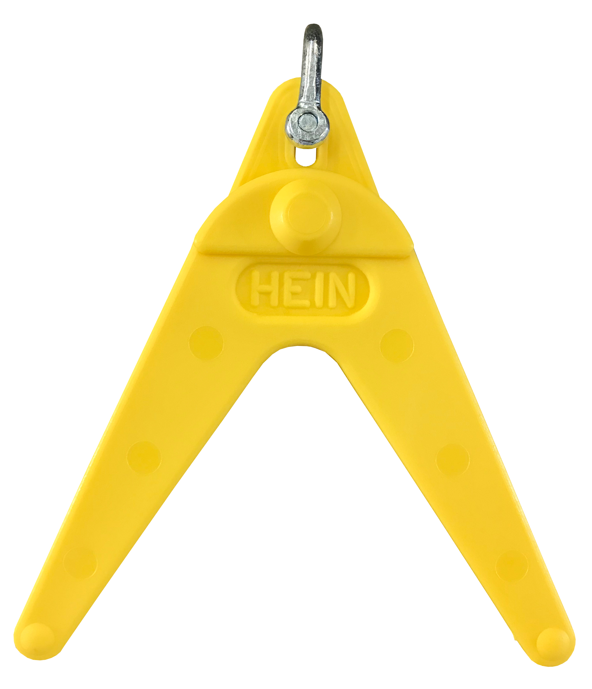 Beißmond für Ferkel mit Schäkel (1Stk.)