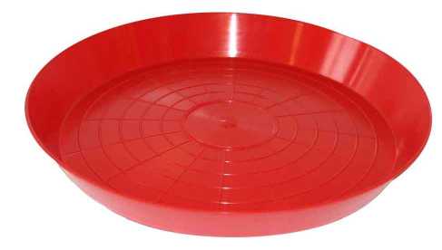 Futterteller PVC Ø40cm