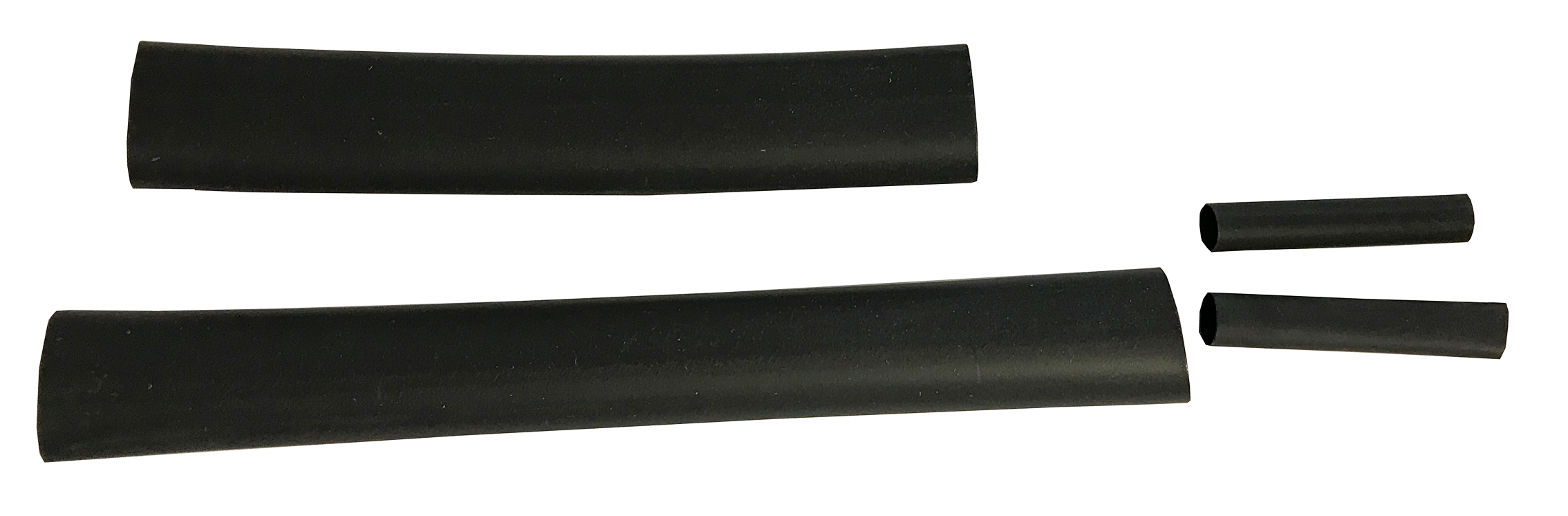 End-Set für selbstregulierendes Heizkabel