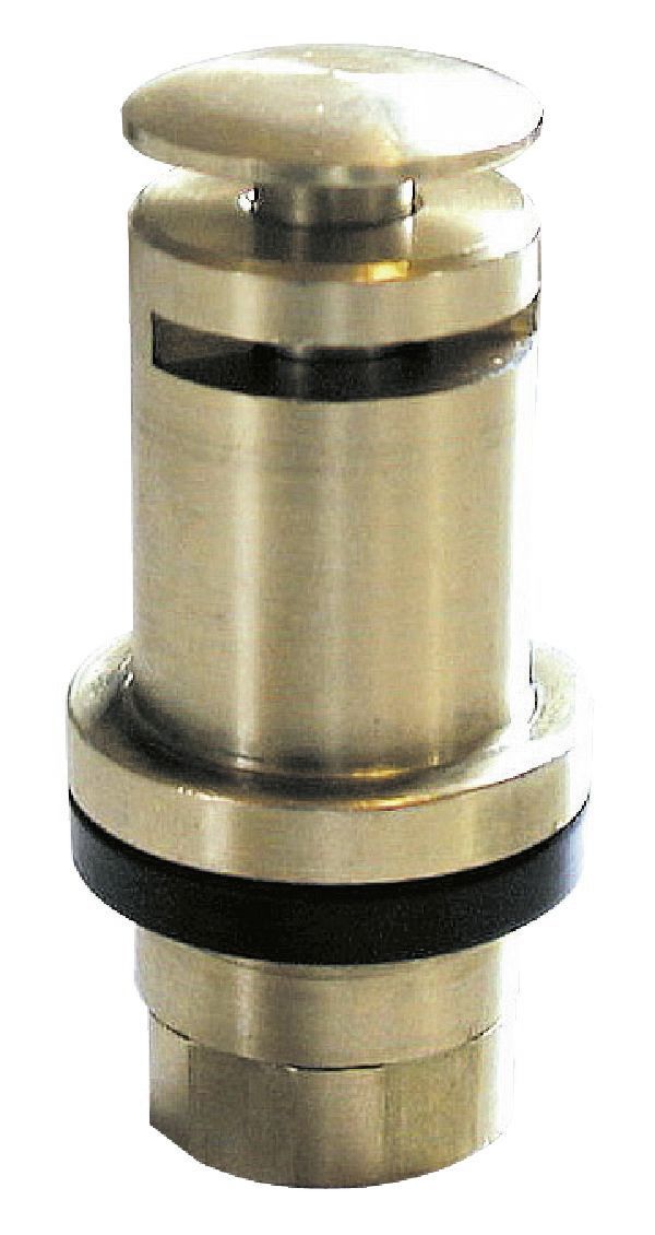 Ersatzventil mit Druckplatte 