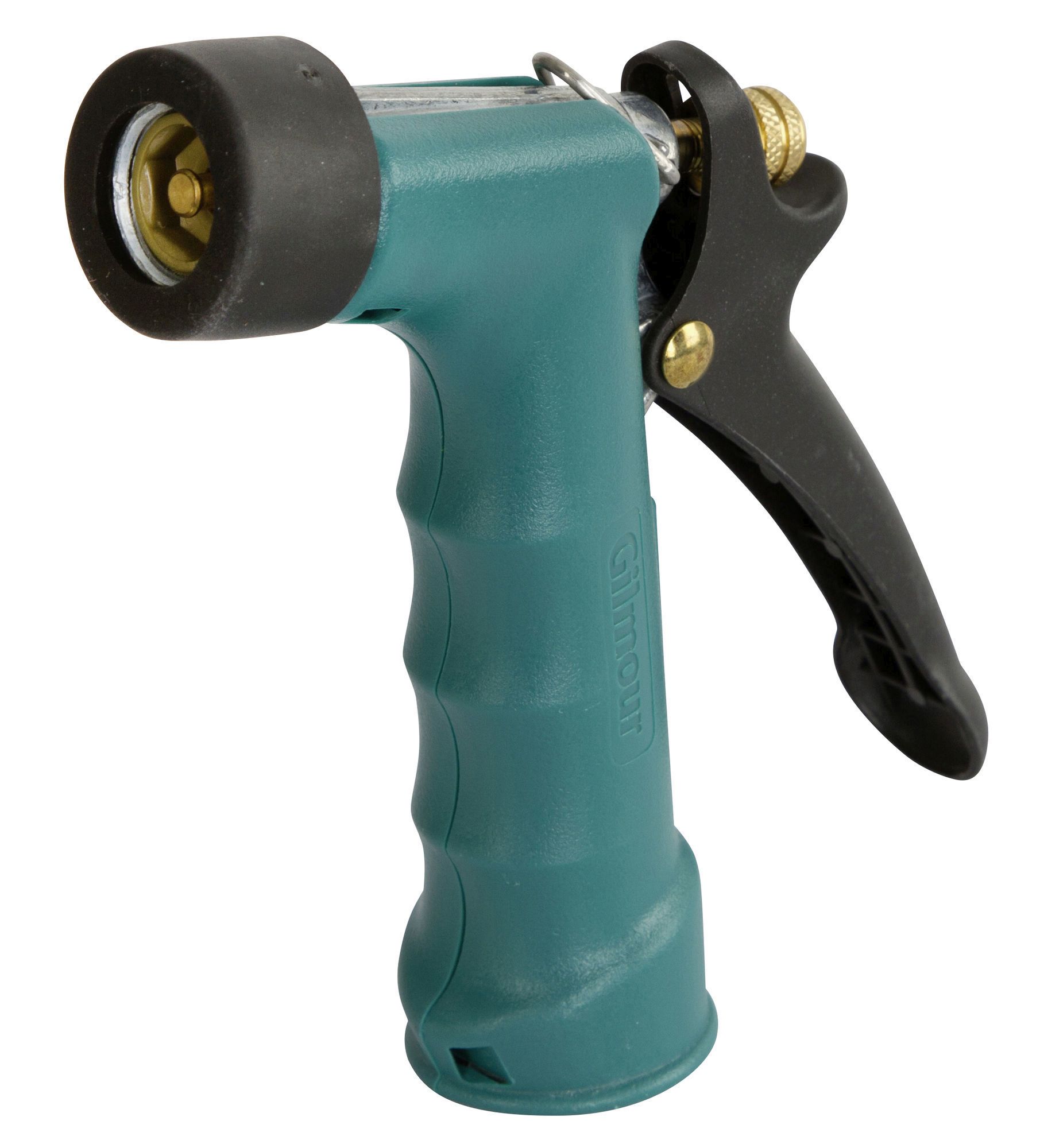 Abspritzbrause mit Kunststoffeinsatz