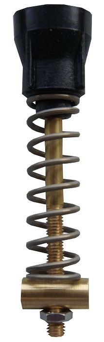 Kolben komplett 109 07 43