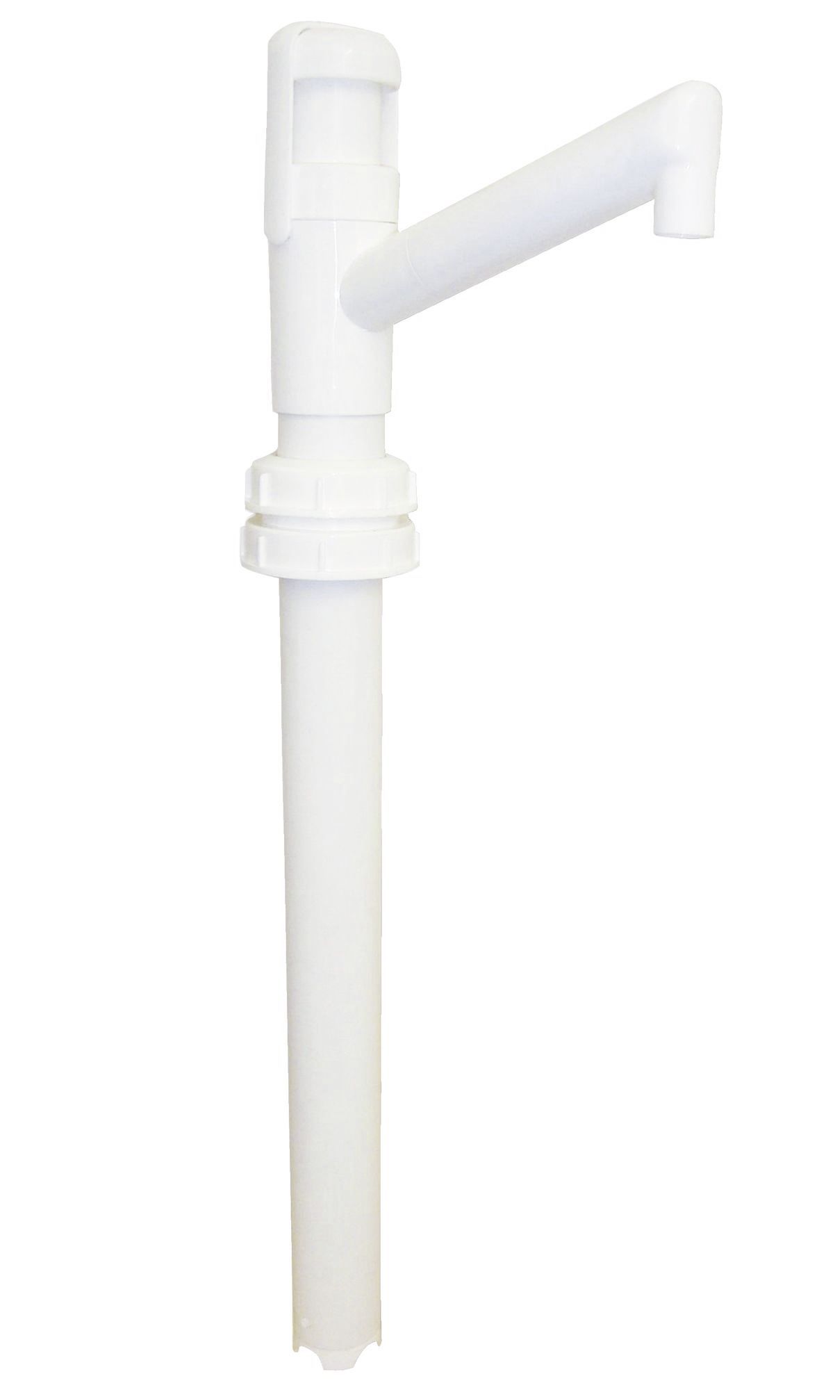 Handpumpe für Kanister bis 30 Liter 