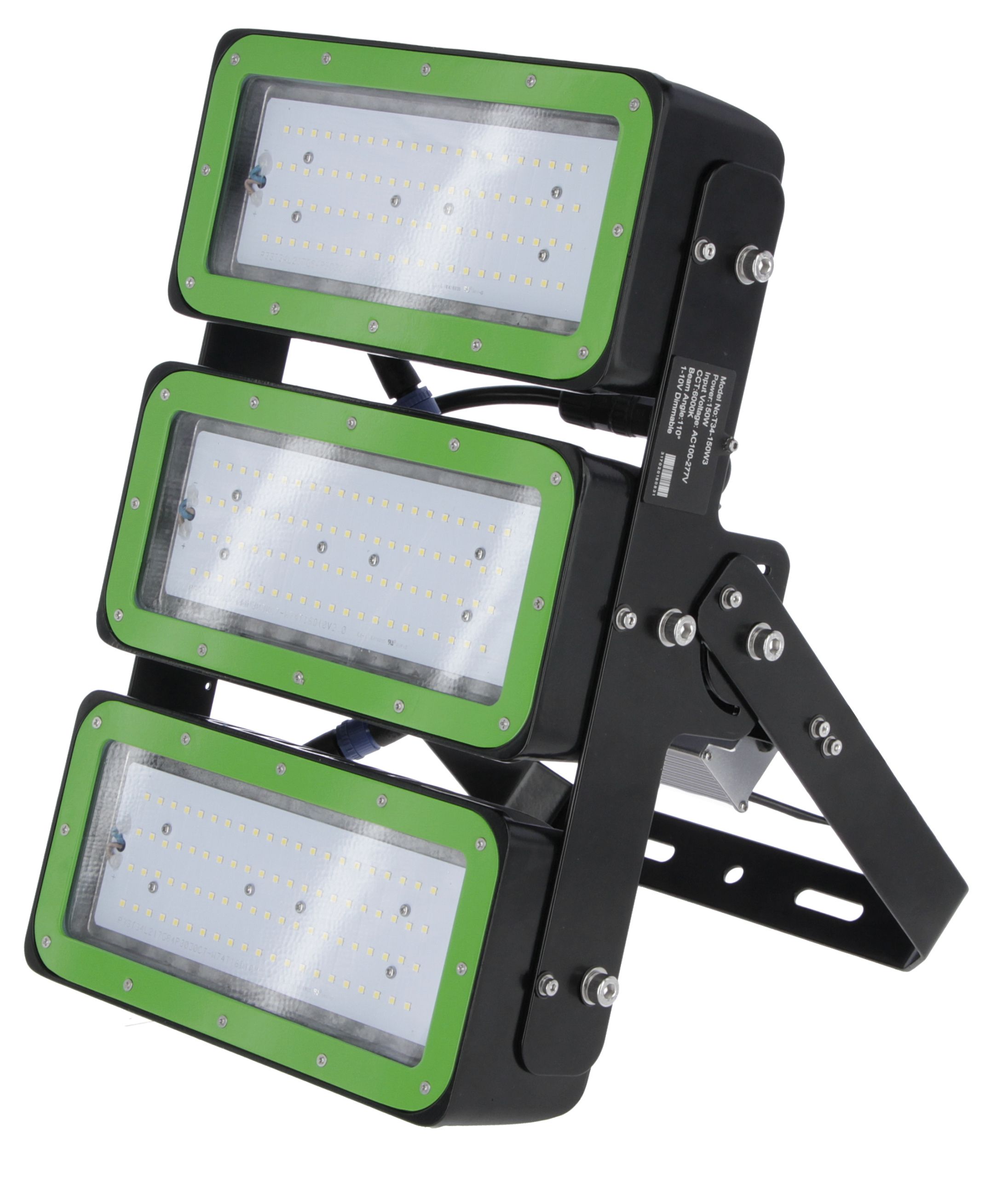 LED-Stallleuchte MultiLED pro 150W