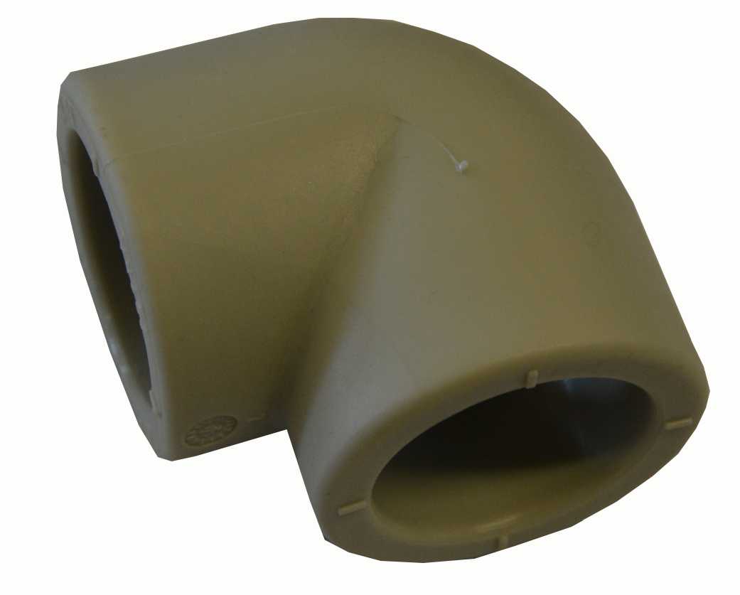 Schweisswinkel 90°  20mm