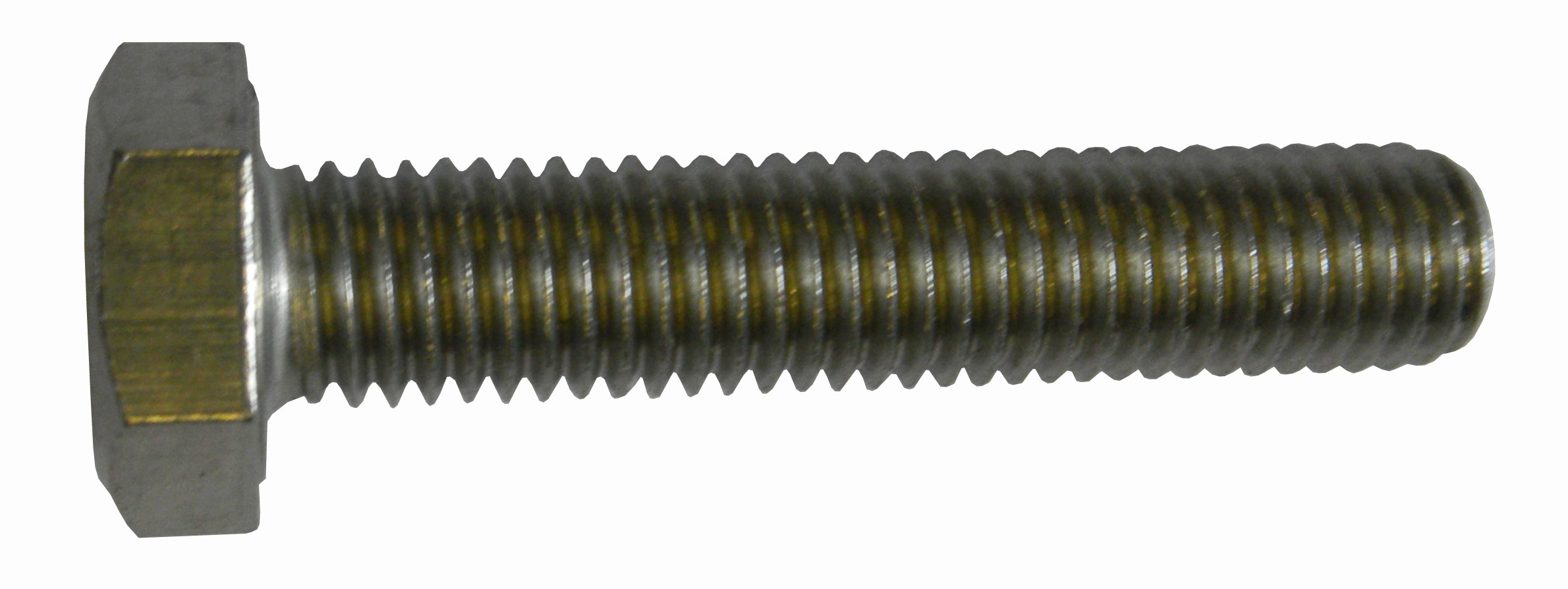 SK-Schraube M10x20 A2 DIN933