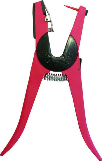 Ohrmarkenzange Allflex 