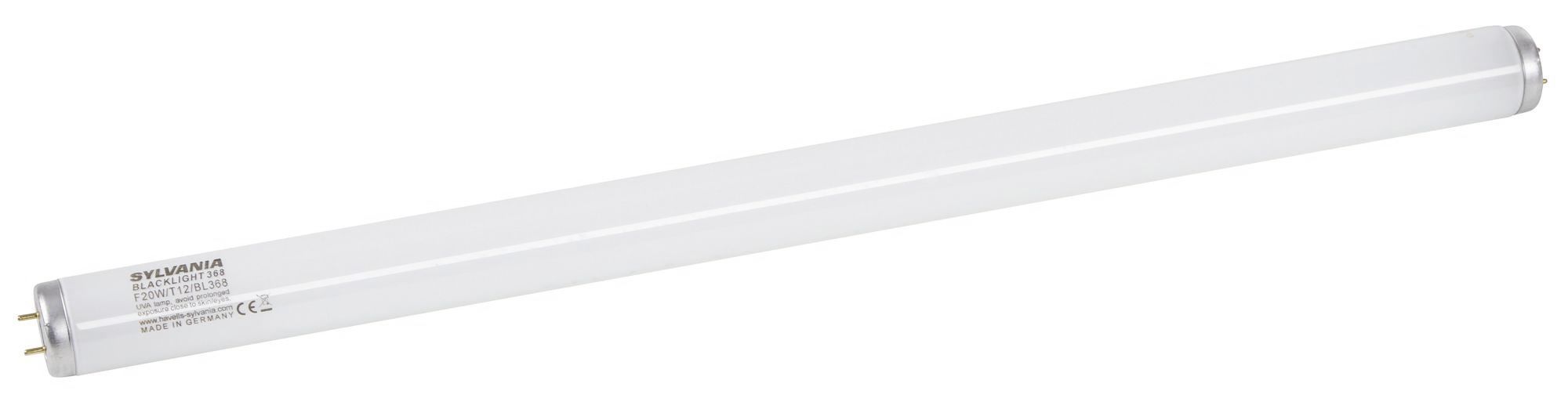 Ersatzröhre 20Watt für E-Fliegenvernichter