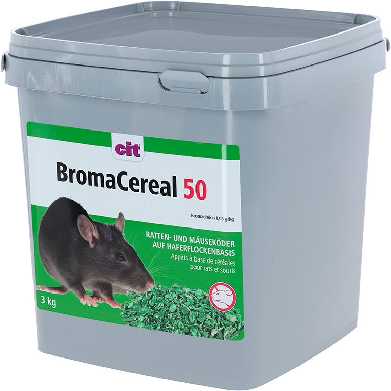Cit BromaCereal 50