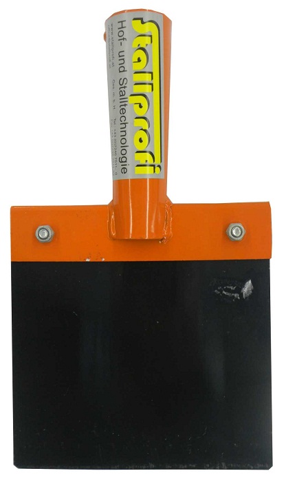 Bodenschaber 15 cm breit