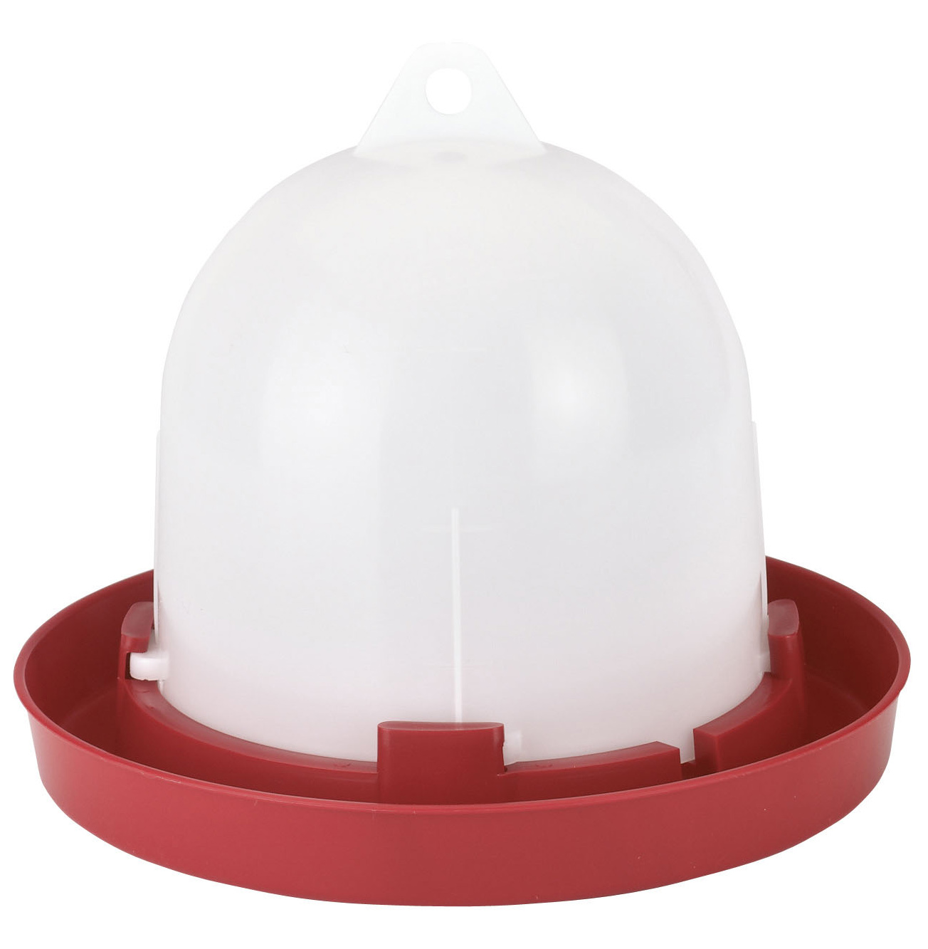 Geflügel-Stulptränke 1,5 Liter