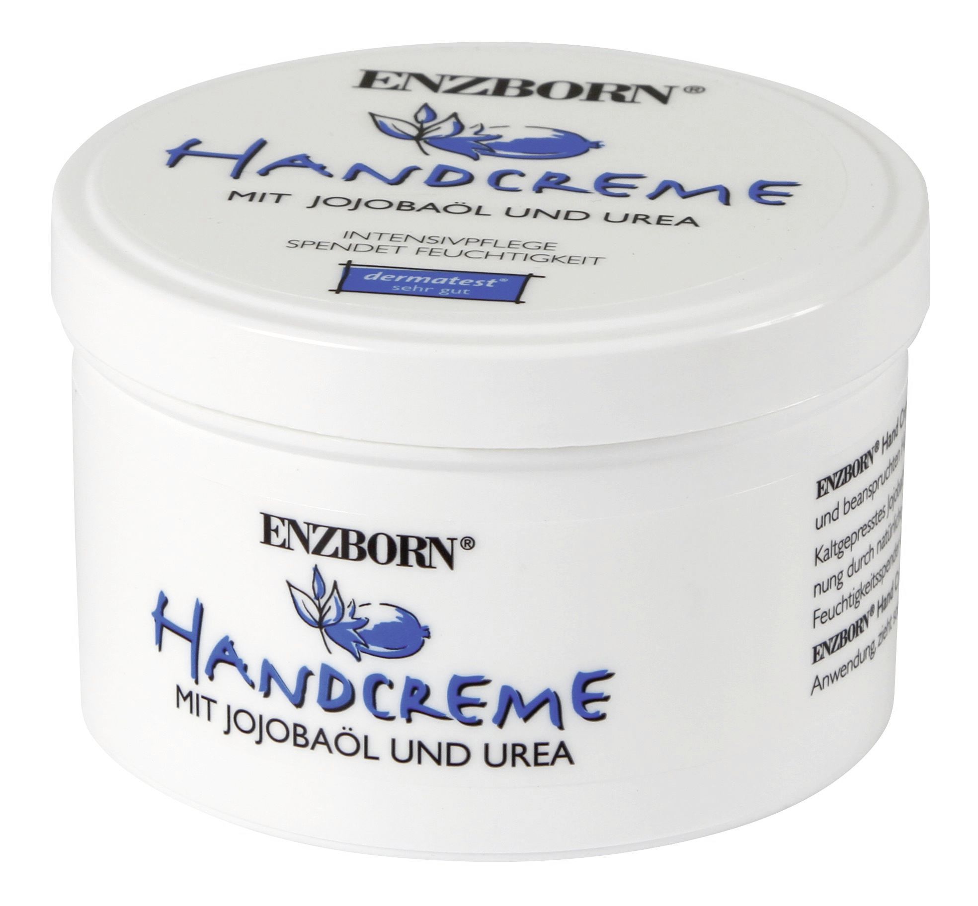 ENZBORN Handcreme