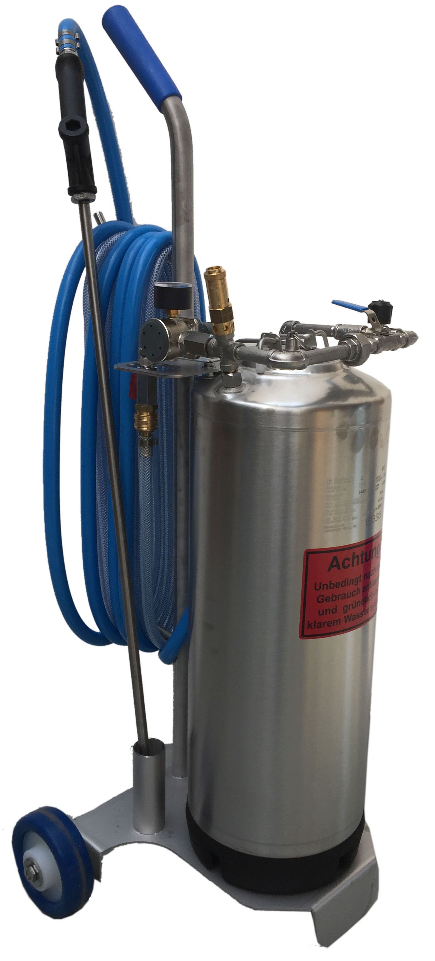 Druckschaumgerät  20 ltr.