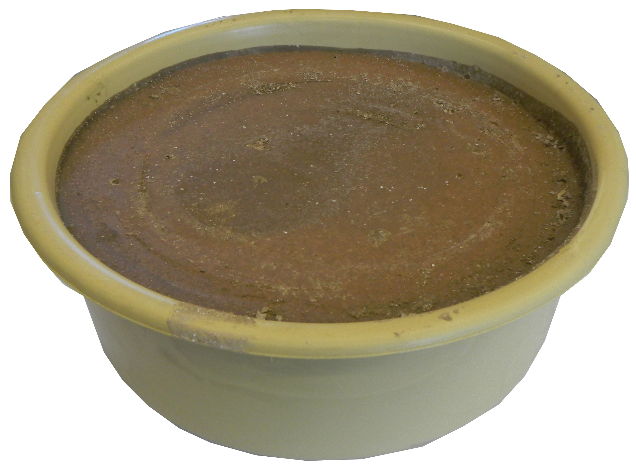 Mineral-Lecksteinschüssel Vitan BIG - Inhalt ca.13 kg ***