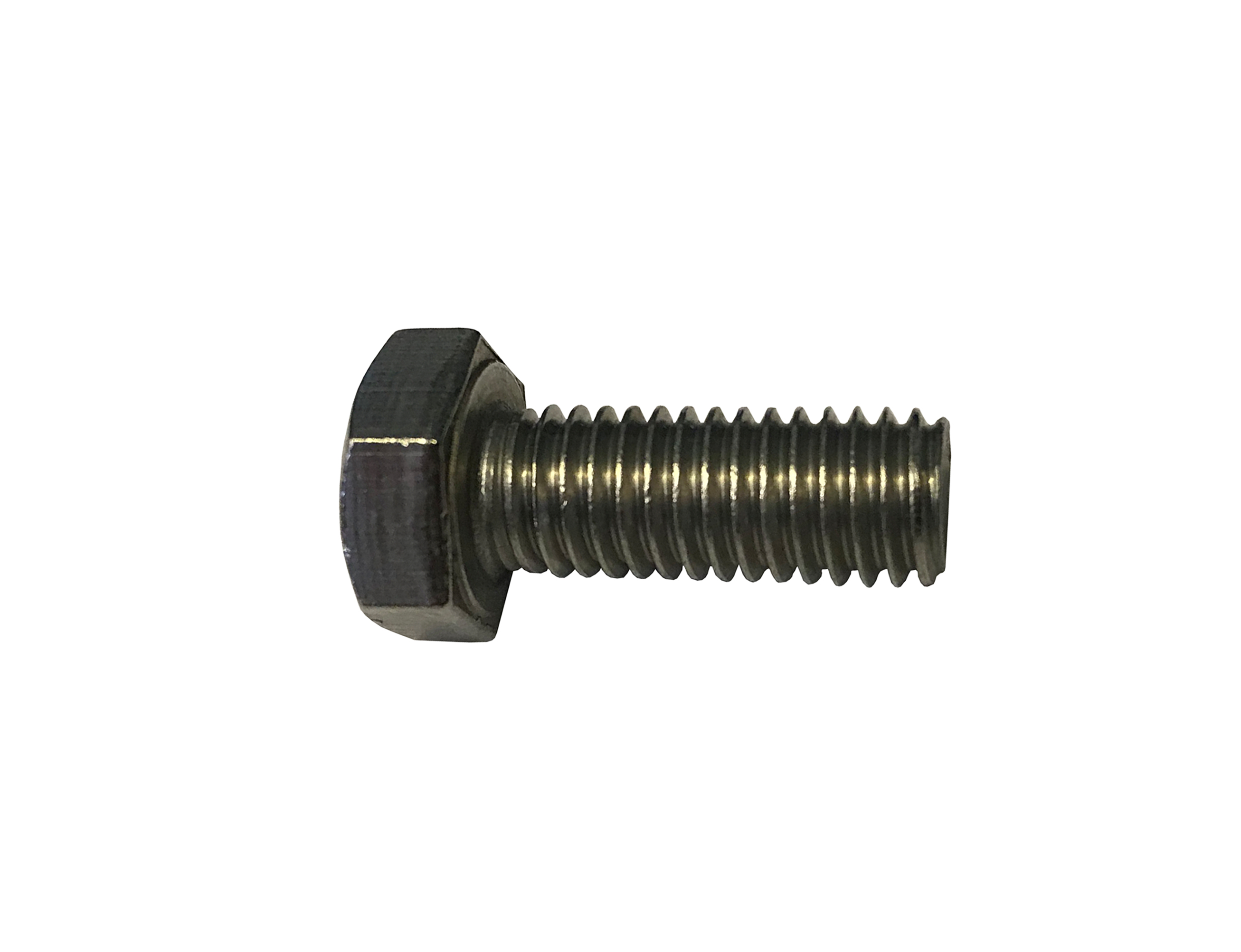 SK-Schraube M8x20 A2 DIN931