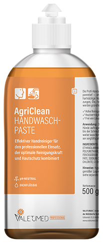 Handreiniger Labu-Clean 500 ml