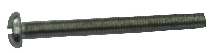 Schraube zu Pilotventil M4 x 60