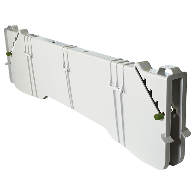 Ferkelnestabdeckung Rotecna Halterung alleine