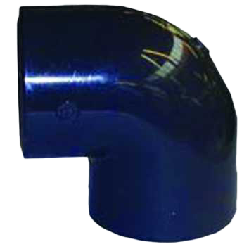 PVC-Winkel 90° 20mm