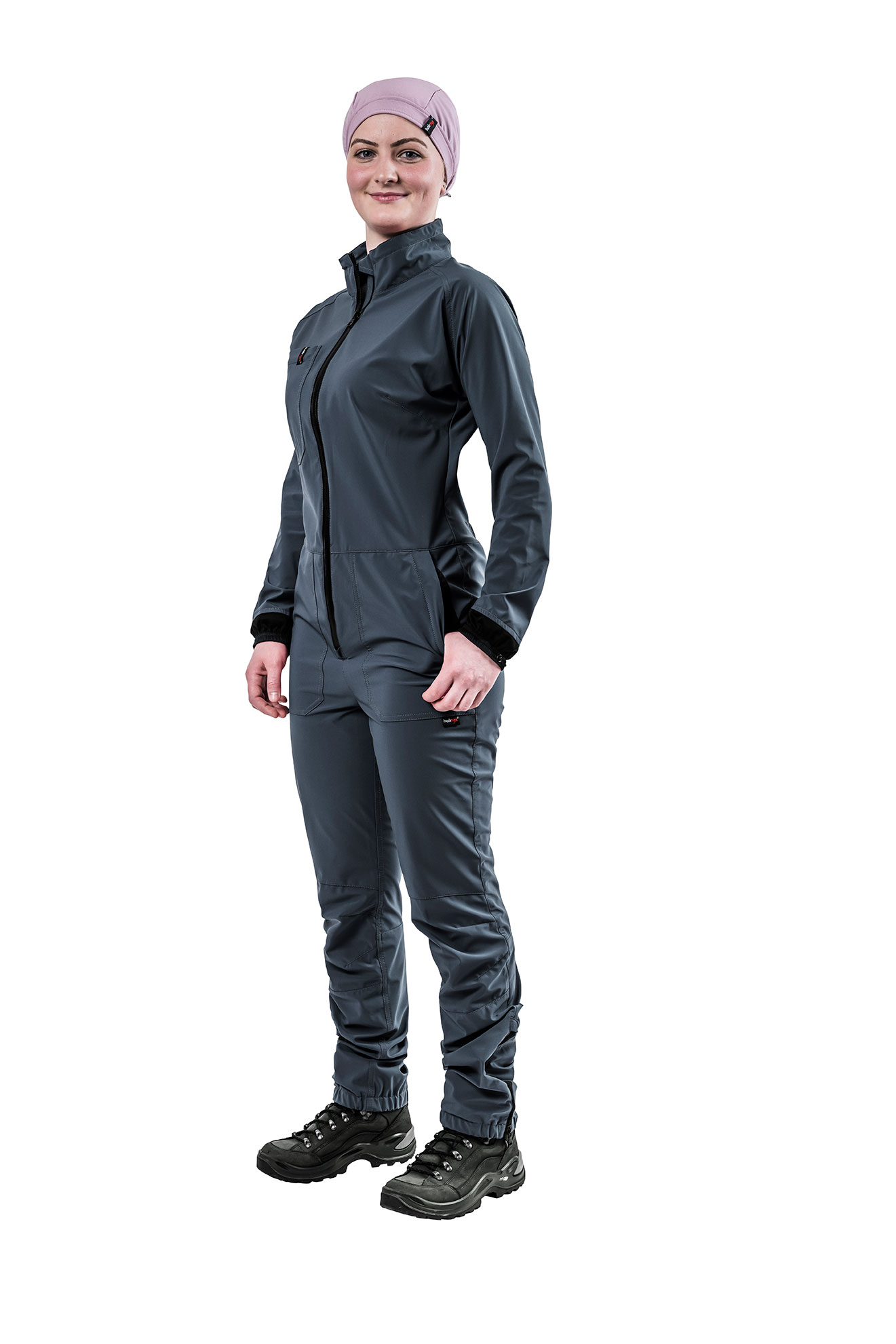 Hairtex Overall für Frauen