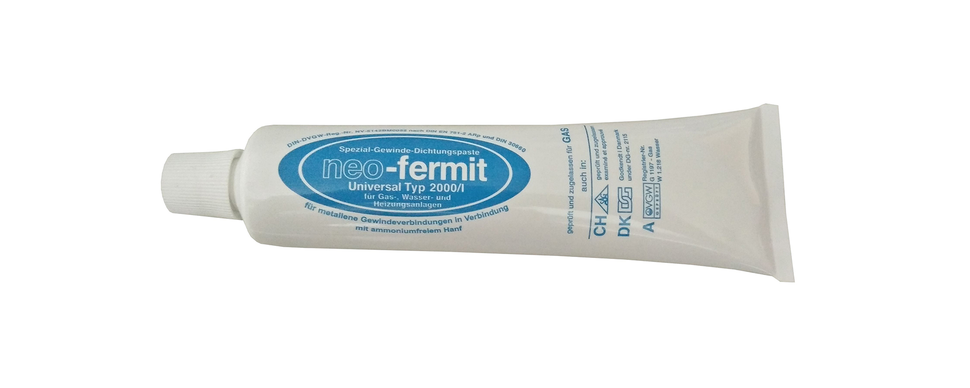 Dichtpaste 150 gramm