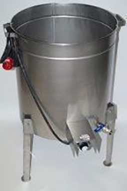 Brühkessel 150 Liter