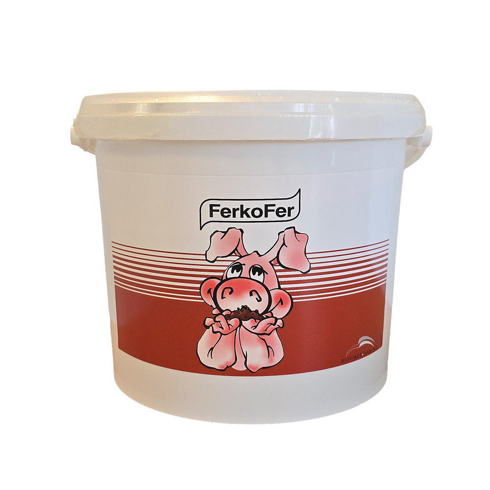 Ferkofer 5 kg