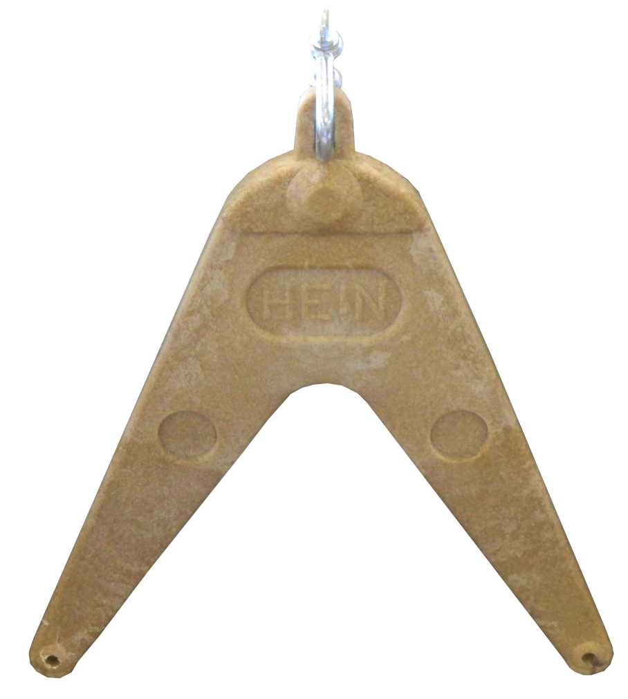 BIO-line Beißmond klein