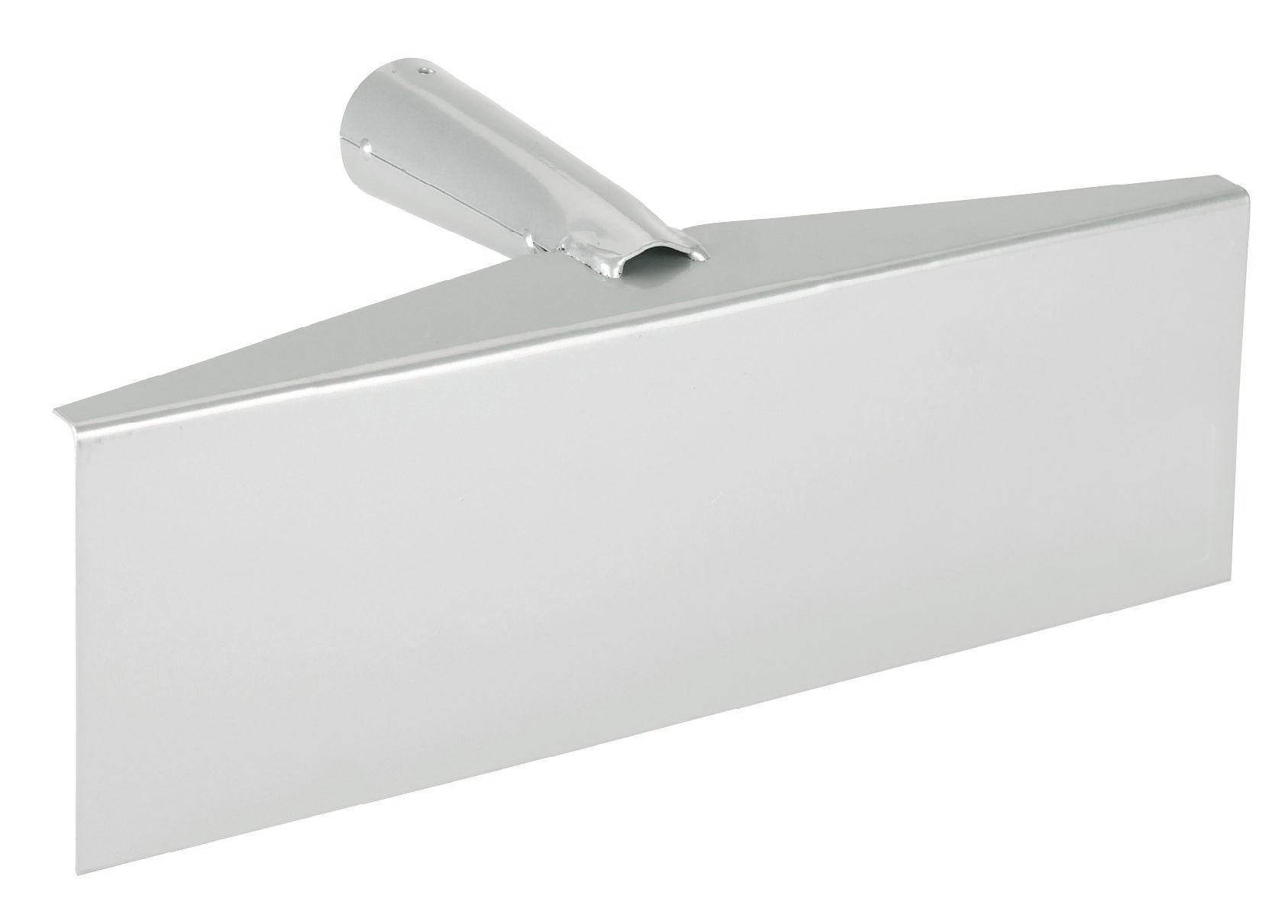 Kotkrücke aus Stahlblech 35 cm breit