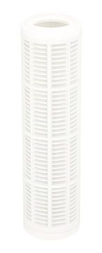 Filtereinsatz für Wasserfilter PVC 80 Mikron