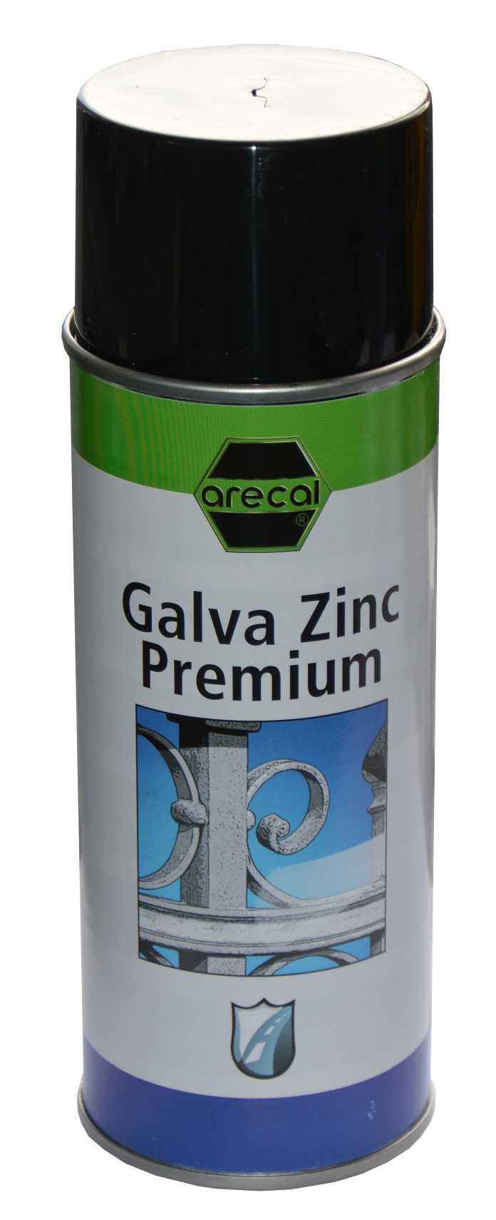 Zink Spray 400ml Sprühdose