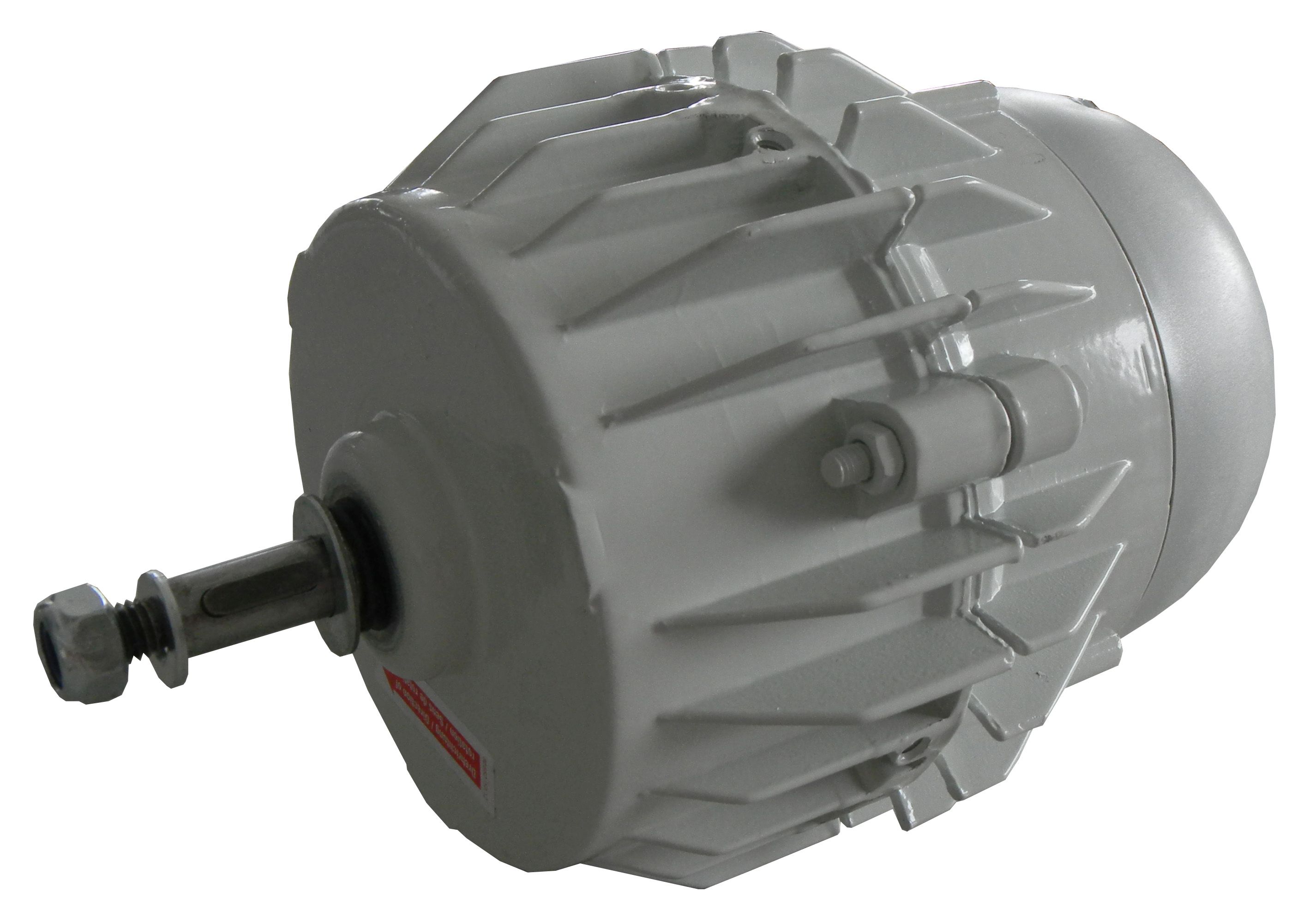 Ersatzmotor Univent SW404