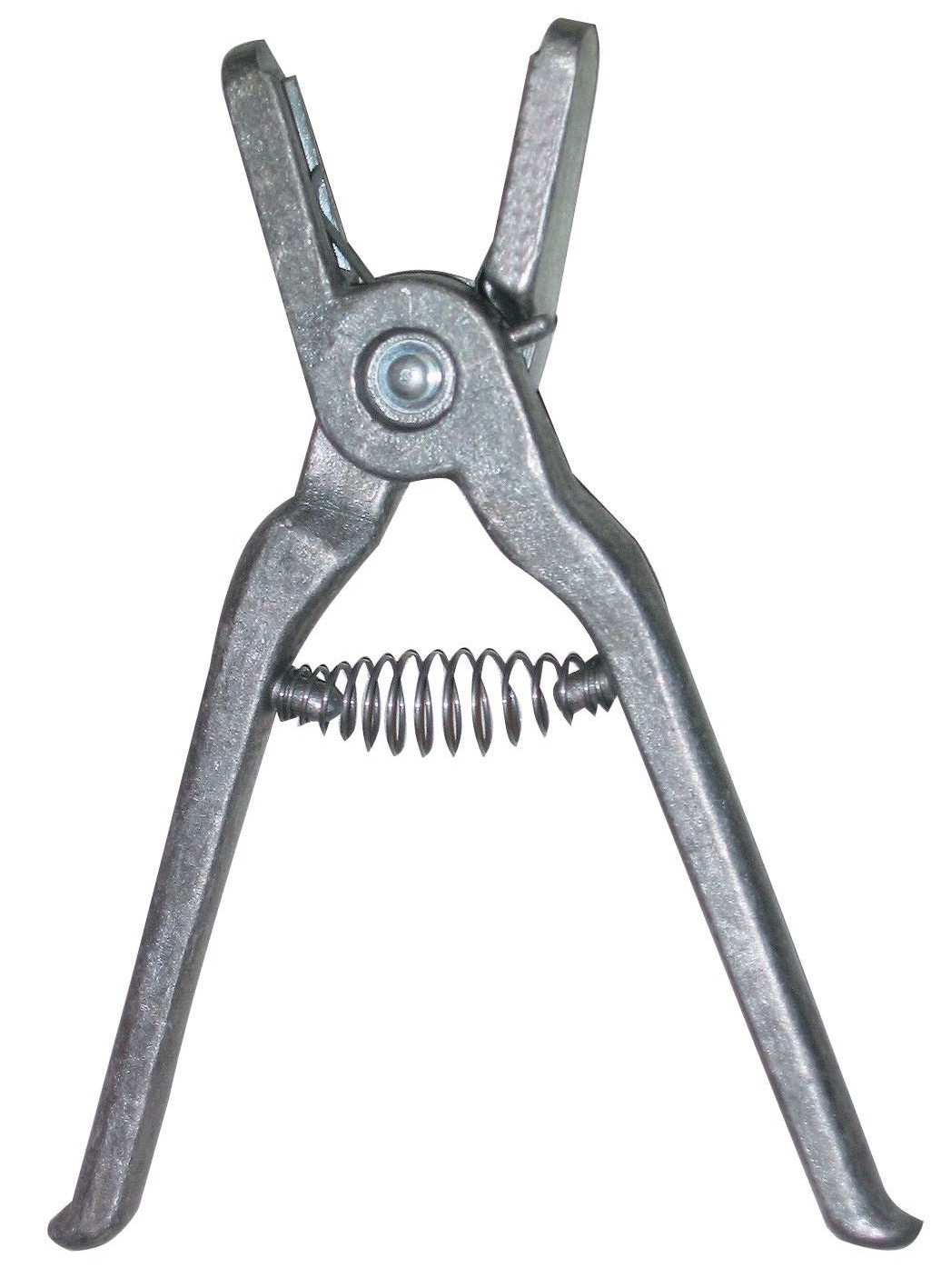 Ohrmarkenzange für Twintag Ohrmarken