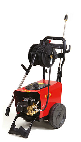 Lema P PLUS 21/150 Kaltwasser-Hochdruckreiniger