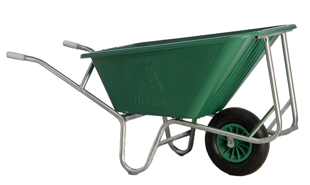 Schiebetruhe Jumper 160 Liter