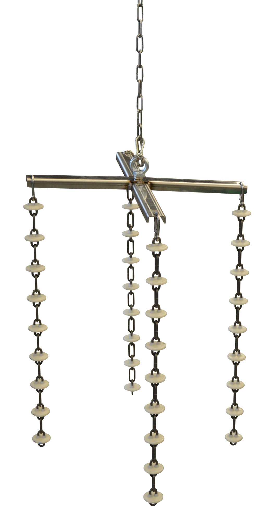 Kettenkreuz komplett