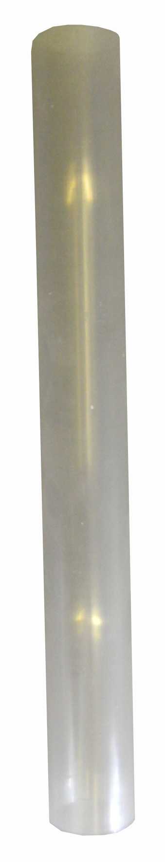 Transparentrohr Ø38mm l=270