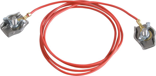 Patura Zaunverbindungskabel Seil