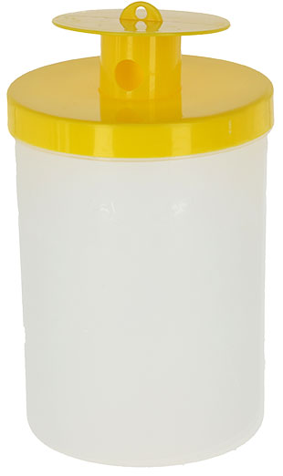 Fliegenfalle-Flycage3