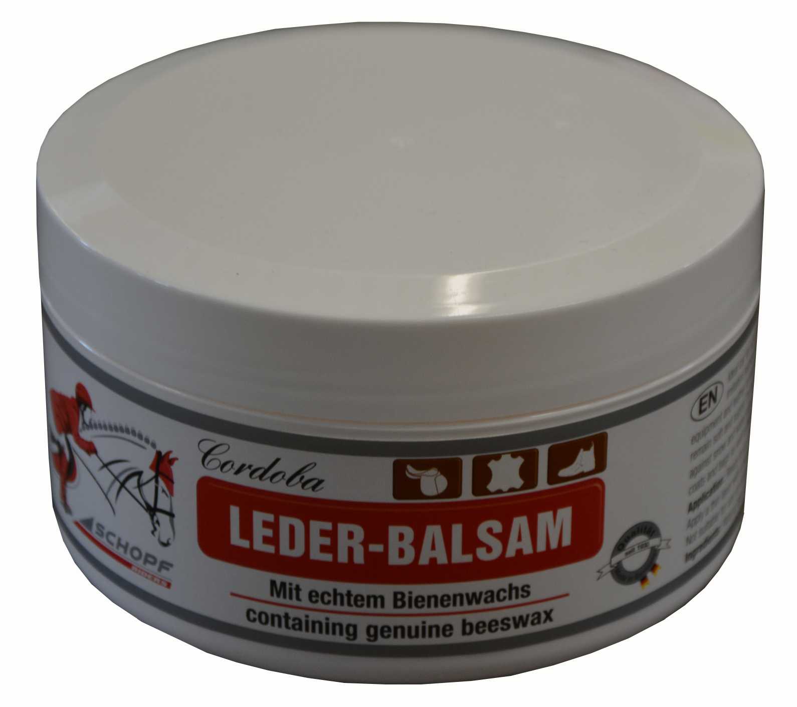 Leder Balsam Cordoba 300ml