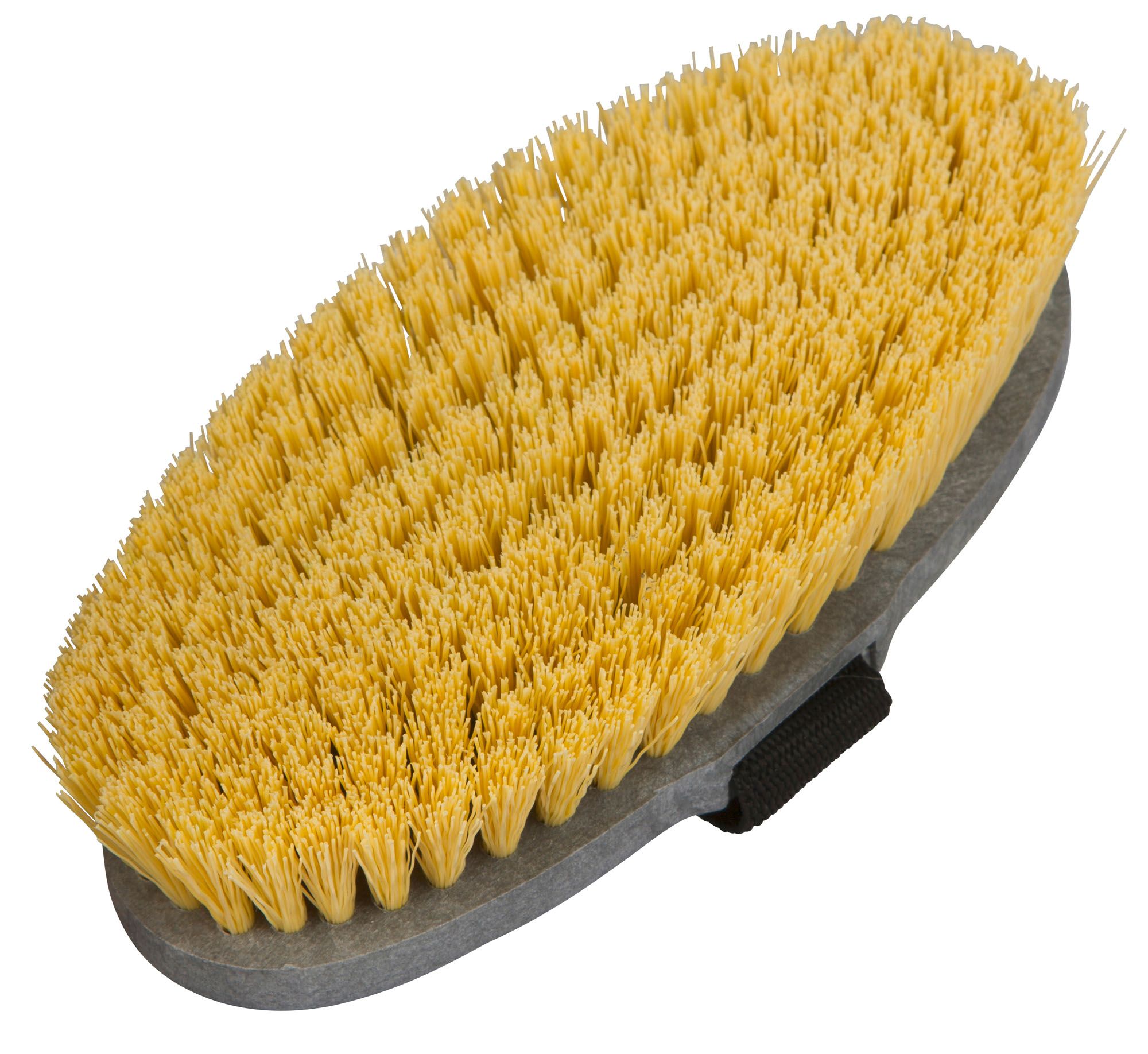 Fell- und Mähnenbürste Wurzel