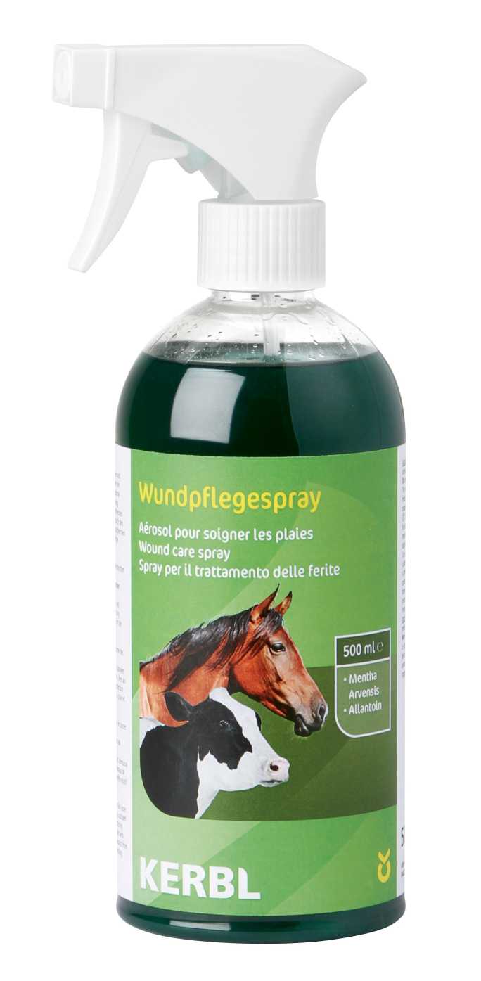 Wundpflegespray 500ml