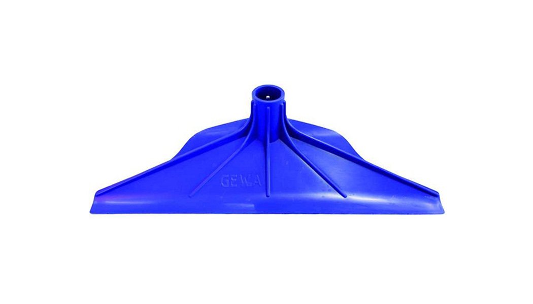 Kotkrücke aus Kunststoff 35 cm breit