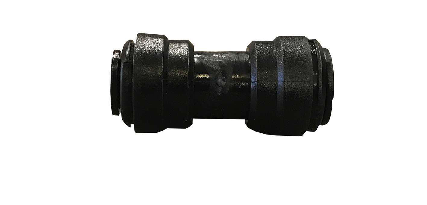 Aquaspeed - Reduzierungsmuffe 10mm x 8mm