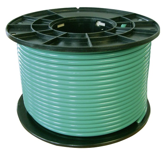 Spezial Erdungskabel doppelt isoliert 