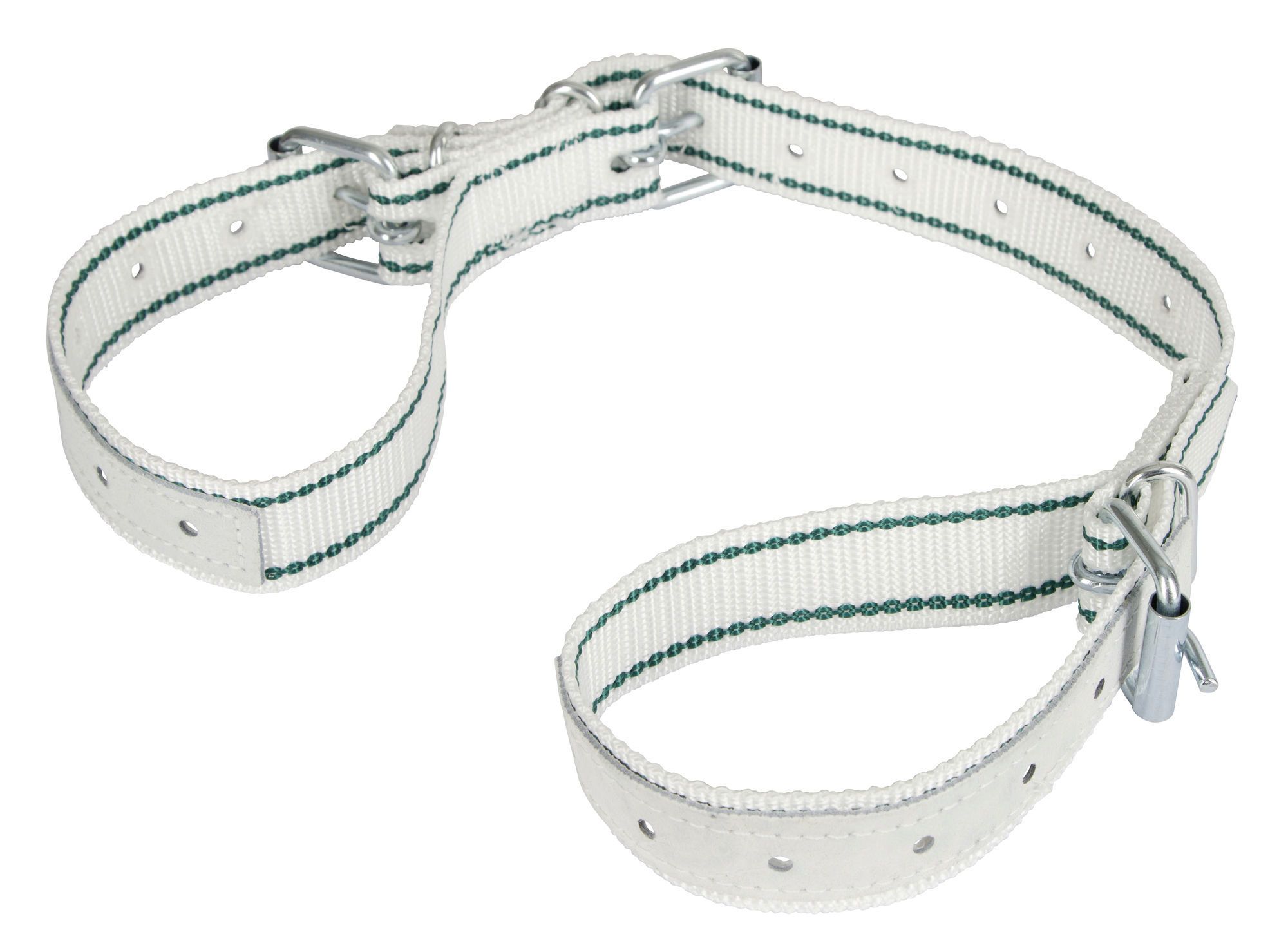 Fußfessel Nylon-Standard   (verstellbar)