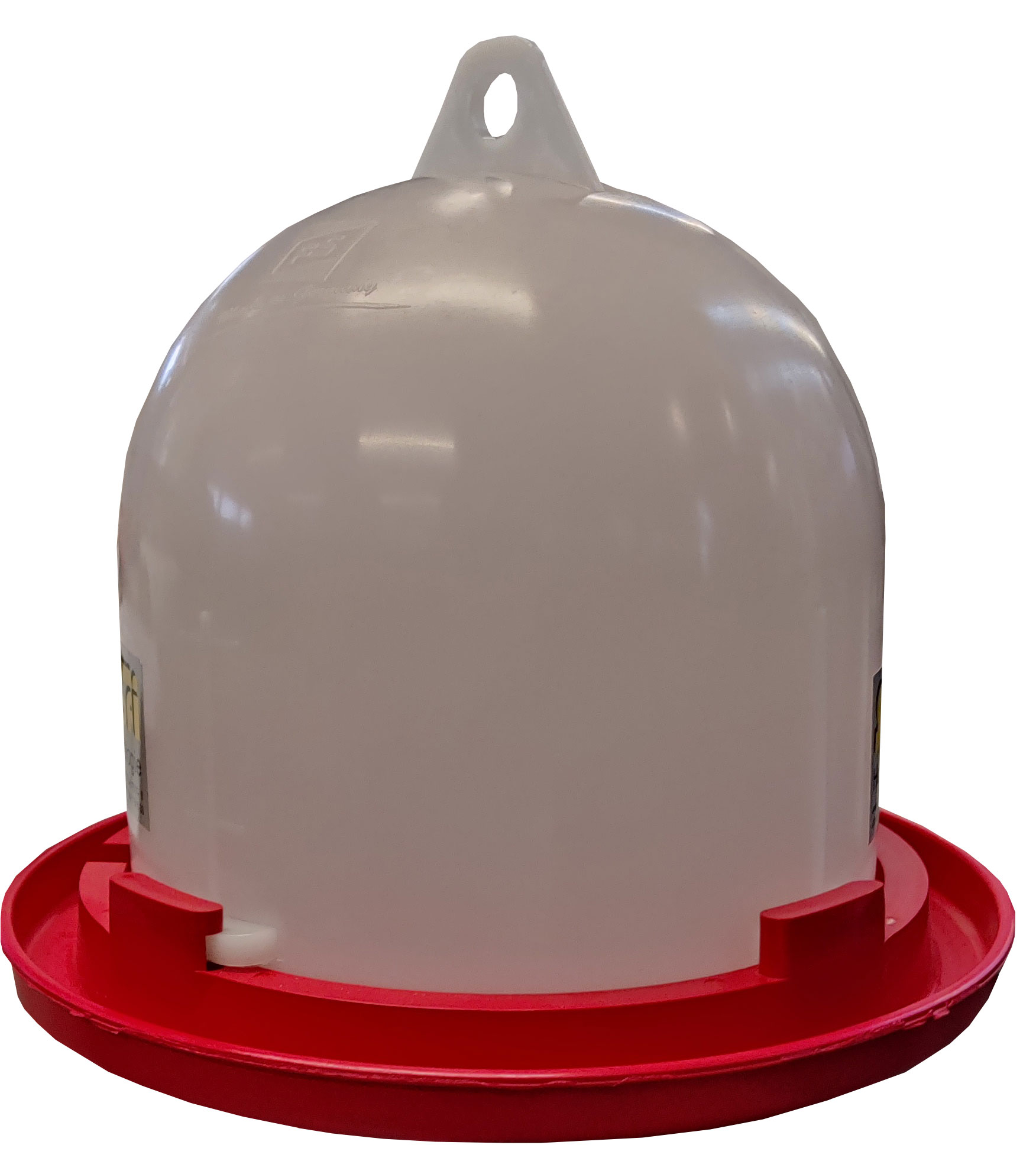 Wachteltränke 3,5 Liter