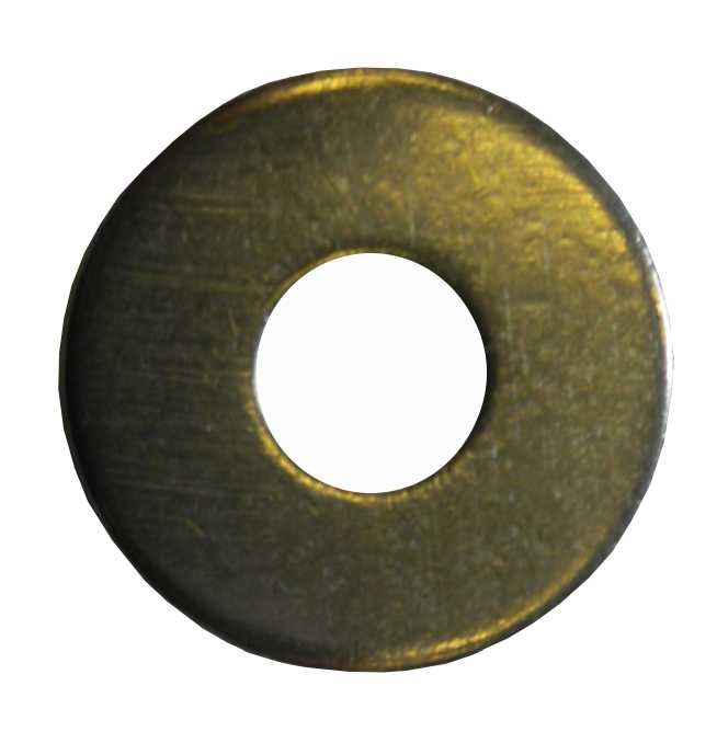 Unterlagscheibe Ø6,4 A2 DIN9021