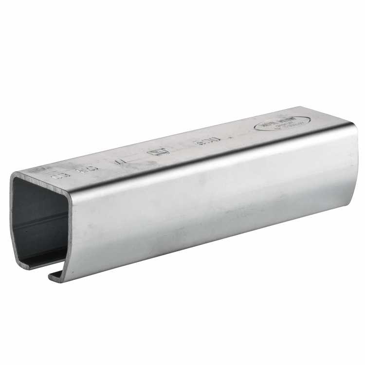 Laufschiene Agrar 100